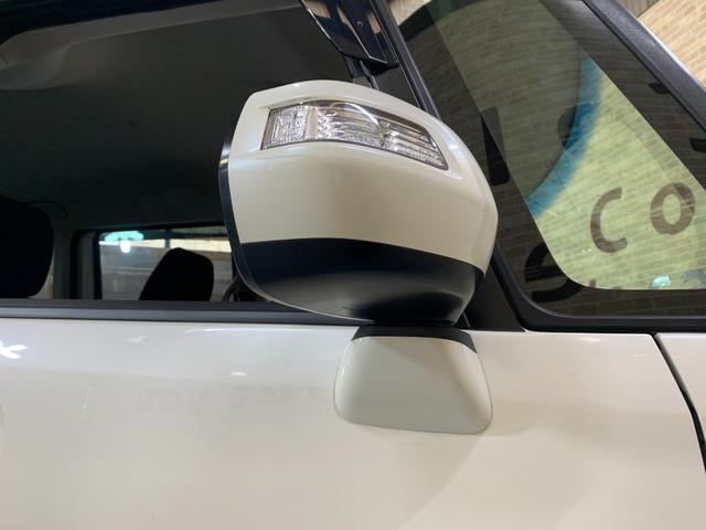 N-BOX G SSパッケージ 純正SDナビ ワンセグテレビ バックカメラ 左側パワースライドドア ハロゲンヘッドライト ステアリングスイッチ オートライト フロントフォグランプ ヘッドライトレベライザー 電動格納式ドアミラー(31枚目)