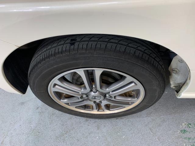 N-BOX G SSパッケージ 純正SDナビ ワンセグテレビ バックカメラ 左側パワースライドドア ハロゲンヘッドライト ステアリングスイッチ オートライト フロントフォグランプ ヘッドライトレベライザー 電動格納式ドアミラー(45枚目)