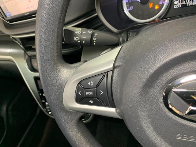 ムーヴ Ｘ　ＳＡＩＩ　イクリプスＳＤナビ　ワンセグ　バックカメラ　スマートアシスト　ステアリングスイッチ　センターアームレスト　ＨＩＤヘッドライト　電格ドアミラー　フォグランプ　アイドリングストップ　前ドライブレコーダ（16枚目）