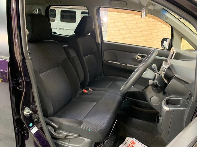 ムーヴ Ｘ　ＳＡＩＩ　イクリプスＳＤナビ　ワンセグ　バックカメラ　スマートアシスト　ステアリングスイッチ　センターアームレスト　ＨＩＤヘッドライト　電格ドアミラー　フォグランプ　アイドリングストップ　前ドライブレコーダ（22枚目）