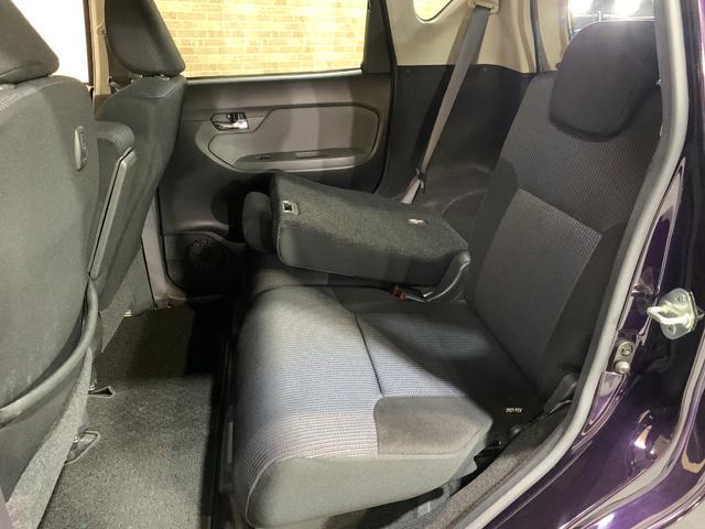 ムーヴ Ｘ　ＳＡＩＩ　イクリプスＳＤナビ　ワンセグ　バックカメラ　スマートアシスト　ステアリングスイッチ　センターアームレスト　ＨＩＤヘッドライト　電格ドアミラー　フォグランプ　アイドリングストップ　前ドライブレコーダ（27枚目）