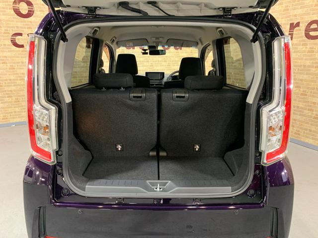 ムーヴ Ｘ　ＳＡＩＩ　イクリプスＳＤナビ　ワンセグ　バックカメラ　スマートアシスト　ステアリングスイッチ　センターアームレスト　ＨＩＤヘッドライト　電格ドアミラー　フォグランプ　アイドリングストップ　前ドライブレコーダ（28枚目）