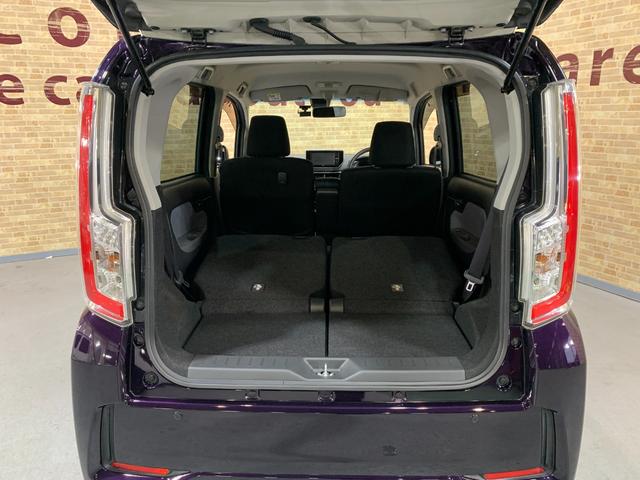 ムーヴ Ｘ　ＳＡＩＩ　イクリプスＳＤナビ　ワンセグ　バックカメラ　スマートアシスト　ステアリングスイッチ　センターアームレスト　ＨＩＤヘッドライト　電格ドアミラー　フォグランプ　アイドリングストップ　前ドライブレコーダ（30枚目）