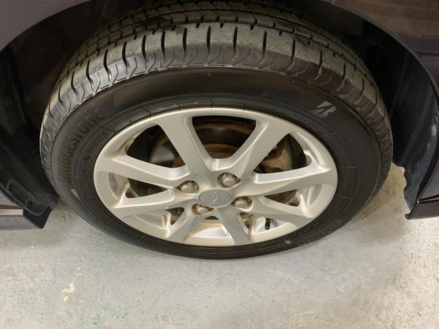 ムーヴ Ｘ　ＳＡＩＩ　イクリプスＳＤナビ　ワンセグ　バックカメラ　スマートアシスト　ステアリングスイッチ　センターアームレスト　ＨＩＤヘッドライト　電格ドアミラー　フォグランプ　アイドリングストップ　前ドライブレコーダ（45枚目）