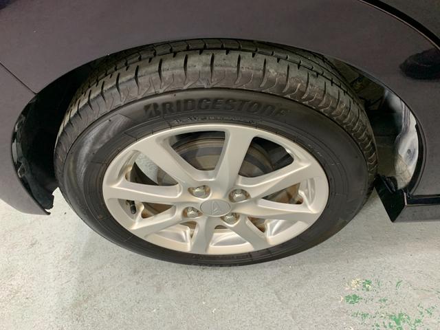 ムーヴ Ｘ　ＳＡＩＩ　イクリプスＳＤナビ　ワンセグ　バックカメラ　スマートアシスト　ステアリングスイッチ　センターアームレスト　ＨＩＤヘッドライト　電格ドアミラー　フォグランプ　アイドリングストップ　前ドライブレコーダ（47枚目）