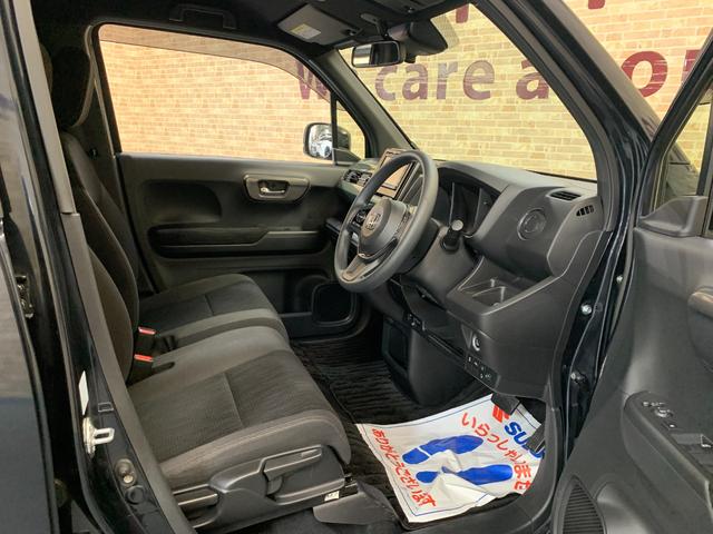 Ｎ－ＷＧＮカスタム Ｌホンダセンシング　ギャザーズＳＤナビ　ＥＴＣ　バックカメラ　前後ドライブレコーダ　前席シートヒータ　クルーズコントロール　ＵＳＢ充電ポート　電子パーキングブレーキ　ステアリングスイッチ　コーナーセンサ　オートライト（23枚目）