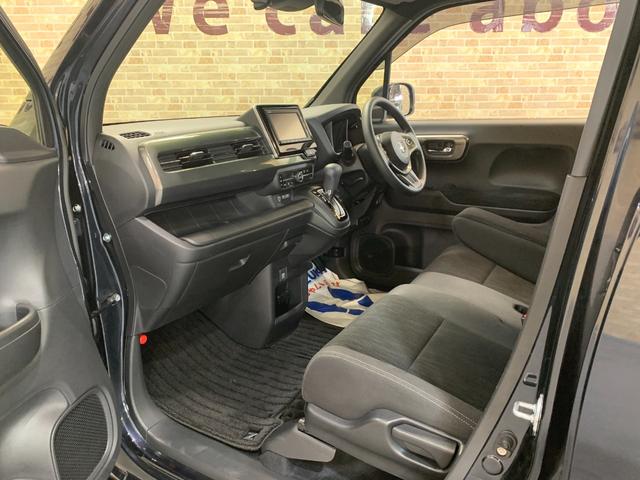 Ｎ－ＷＧＮカスタム Ｌホンダセンシング　ギャザーズＳＤナビ　ＥＴＣ　バックカメラ　前後ドライブレコーダ　前席シートヒータ　クルーズコントロール　ＵＳＢ充電ポート　電子パーキングブレーキ　ステアリングスイッチ　コーナーセンサ　オートライト（25枚目）