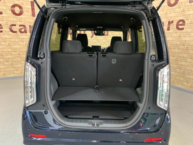 Ｎ－ＷＧＮカスタム Ｌホンダセンシング　ギャザーズＳＤナビ　ＥＴＣ　バックカメラ　前後ドライブレコーダ　前席シートヒータ　クルーズコントロール　ＵＳＢ充電ポート　電子パーキングブレーキ　ステアリングスイッチ　コーナーセンサ　オートライト（29枚目）