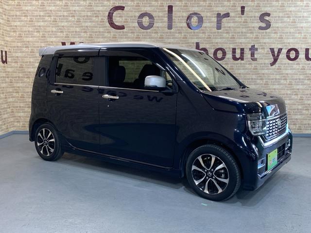 Ｎ－ＷＧＮカスタム Ｌホンダセンシング　ギャザーズＳＤナビ　ＥＴＣ　バックカメラ　前後ドライブレコーダ　前席シートヒータ　クルーズコントロール　ＵＳＢ充電ポート　電子パーキングブレーキ　ステアリングスイッチ　コーナーセンサ　オートライト（38枚目）