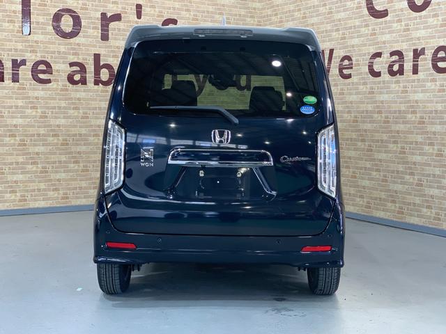 Ｎ－ＷＧＮカスタム Ｌホンダセンシング　ギャザーズＳＤナビ　ＥＴＣ　バックカメラ　前後ドライブレコーダ　前席シートヒータ　クルーズコントロール　ＵＳＢ充電ポート　電子パーキングブレーキ　ステアリングスイッチ　コーナーセンサ　オートライト（43枚目）