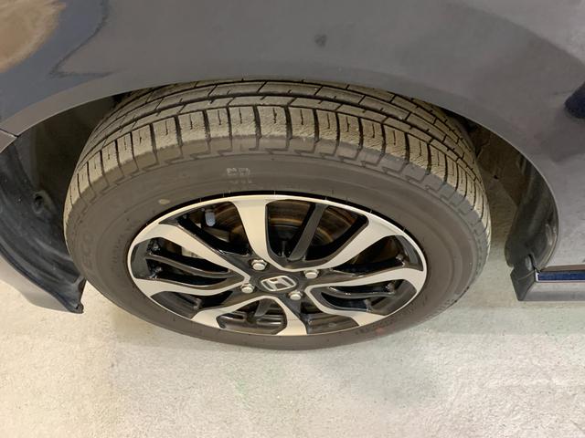 Ｎ－ＷＧＮカスタム Ｌホンダセンシング　ギャザーズＳＤナビ　ＥＴＣ　バックカメラ　前後ドライブレコーダ　前席シートヒータ　クルーズコントロール　ＵＳＢ充電ポート　電子パーキングブレーキ　ステアリングスイッチ　コーナーセンサ　オートライト（45枚目）