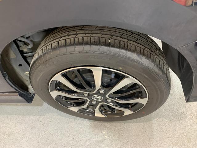 Ｎ－ＷＧＮカスタム Ｌホンダセンシング　ギャザーズＳＤナビ　ＥＴＣ　バックカメラ　前後ドライブレコーダ　前席シートヒータ　クルーズコントロール　ＵＳＢ充電ポート　電子パーキングブレーキ　ステアリングスイッチ　コーナーセンサ　オートライト（46枚目）