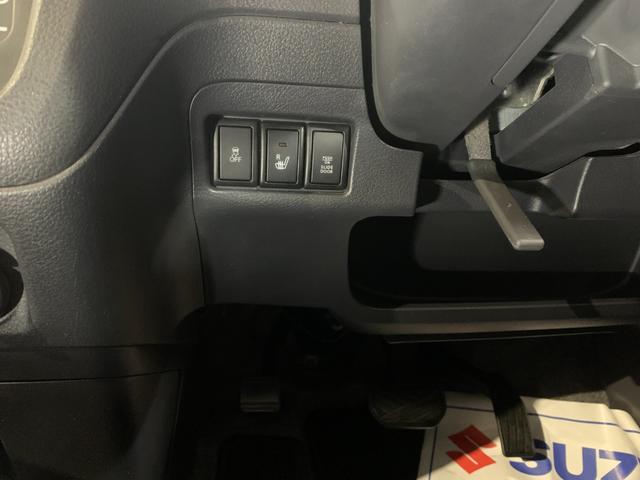 スペーシア Gリミテッド ワンオーナー ケンウッド SDナビ ワンセグ ETC バックカメラ 前ドライブレコーダ 運転席シートヒータ 左パワースライドドア ハロゲンヘッドライト アイドリングストップ レザーブレーキサポート(14枚目)