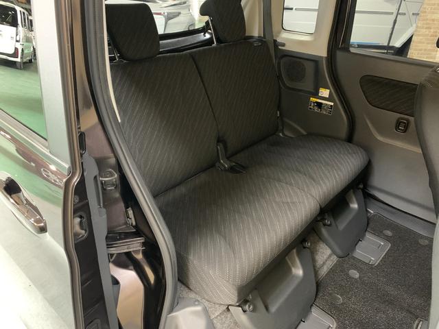 スペーシア Gリミテッド ワンオーナー ケンウッド SDナビ ワンセグ ETC バックカメラ 前ドライブレコーダ 運転席シートヒータ 左パワースライドドア ハロゲンヘッドライト アイドリングストップ レザーブレーキサポート(31枚目)
