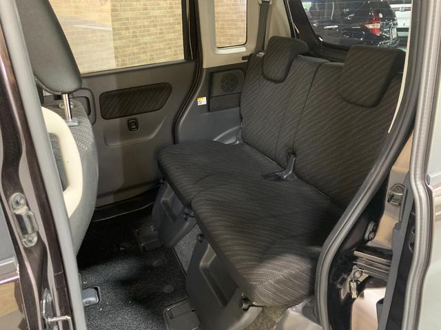 スペーシア Gリミテッド ワンオーナー ケンウッド SDナビ ワンセグ ETC バックカメラ 前ドライブレコーダ 運転席シートヒータ 左パワースライドドア ハロゲンヘッドライト アイドリングストップ レザーブレーキサポート(32枚目)