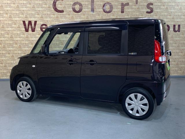 スペーシア Gリミテッド ワンオーナー ケンウッド SDナビ ワンセグ ETC バックカメラ 前ドライブレコーダ 運転席シートヒータ 左パワースライドドア ハロゲンヘッドライト アイドリングストップ レザーブレーキサポート(47枚目)