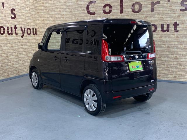 スペーシア Gリミテッド ワンオーナー ケンウッド SDナビ ワンセグ ETC バックカメラ 前ドライブレコーダ 運転席シートヒータ 左パワースライドドア ハロゲンヘッドライト アイドリングストップ レザーブレーキサポート(48枚目)