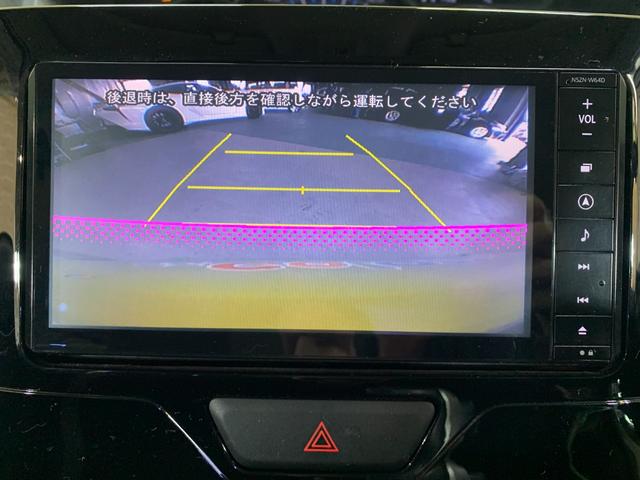 タント カスタムＲＳ　ＳＡ　純正ＳＤナビ　フルセグ　バックカメラ　両側パワースライドドア　前ドライブレコーダ　スマートアシスト　ＬＥＤヘッドライト　電格ドアミラー　フォグランプ　オートライト　ステアリングスイッチ（9枚目）