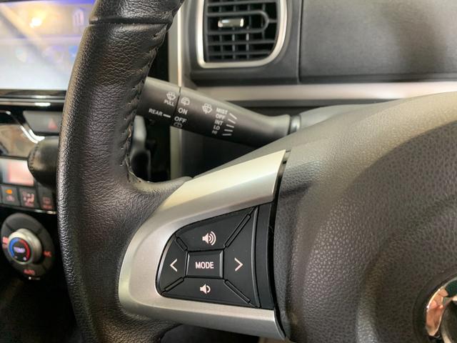 タント カスタムＲＳ　ＳＡ　純正ＳＤナビ　フルセグ　バックカメラ　両側パワースライドドア　前ドライブレコーダ　スマートアシスト　ＬＥＤヘッドライト　電格ドアミラー　フォグランプ　オートライト　ステアリングスイッチ（16枚目）
