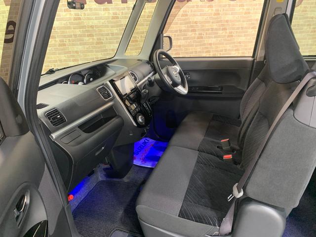 タント カスタムＲＳ　ＳＡ　純正ＳＤナビ　フルセグ　バックカメラ　両側パワースライドドア　前ドライブレコーダ　スマートアシスト　ＬＥＤヘッドライト　電格ドアミラー　フォグランプ　オートライト　ステアリングスイッチ（29枚目）