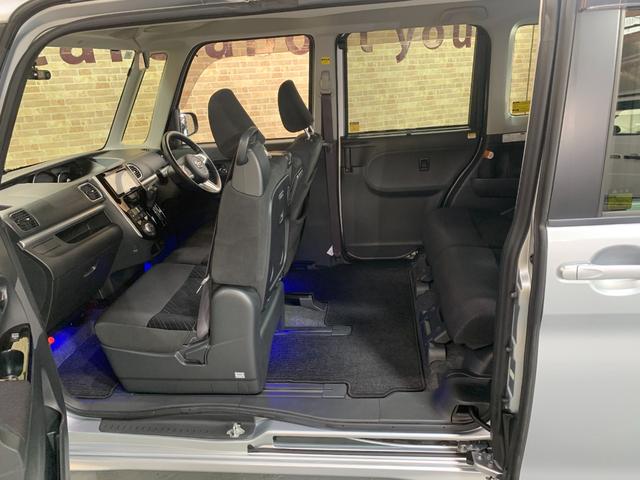 タント カスタムＲＳ　ＳＡ　純正ＳＤナビ　フルセグ　バックカメラ　両側パワースライドドア　前ドライブレコーダ　スマートアシスト　ＬＥＤヘッドライト　電格ドアミラー　フォグランプ　オートライト　ステアリングスイッチ（30枚目）