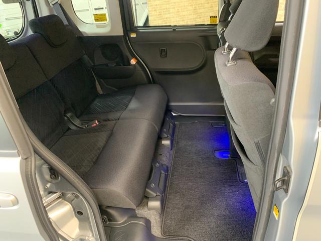 タント カスタムＲＳ　ＳＡ　純正ＳＤナビ　フルセグ　バックカメラ　両側パワースライドドア　前ドライブレコーダ　スマートアシスト　ＬＥＤヘッドライト　電格ドアミラー　フォグランプ　オートライト　ステアリングスイッチ（31枚目）