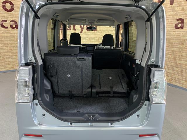 タント カスタムＲＳ　ＳＡ　純正ＳＤナビ　フルセグ　バックカメラ　両側パワースライドドア　前ドライブレコーダ　スマートアシスト　ＬＥＤヘッドライト　電格ドアミラー　フォグランプ　オートライト　ステアリングスイッチ（35枚目）