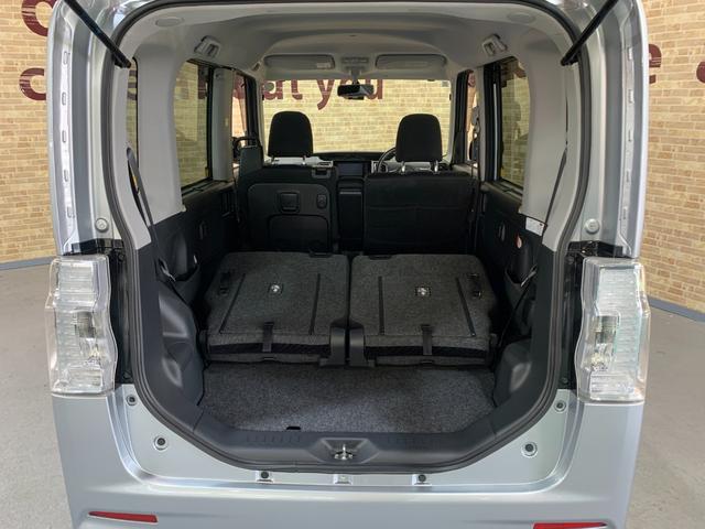 タント カスタムＲＳ　ＳＡ　純正ＳＤナビ　フルセグ　バックカメラ　両側パワースライドドア　前ドライブレコーダ　スマートアシスト　ＬＥＤヘッドライト　電格ドアミラー　フォグランプ　オートライト　ステアリングスイッチ（36枚目）