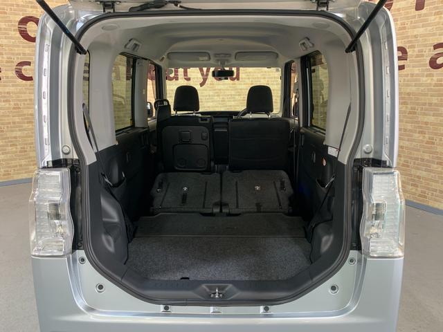 タント カスタムＲＳ　ＳＡ　純正ＳＤナビ　フルセグ　バックカメラ　両側パワースライドドア　前ドライブレコーダ　スマートアシスト　ＬＥＤヘッドライト　電格ドアミラー　フォグランプ　オートライト　ステアリングスイッチ（37枚目）