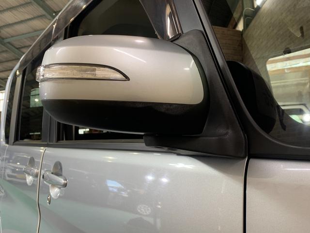 タント カスタムＲＳ　ＳＡ　純正ＳＤナビ　フルセグ　バックカメラ　両側パワースライドドア　前ドライブレコーダ　スマートアシスト　ＬＥＤヘッドライト　電格ドアミラー　フォグランプ　オートライト　ステアリングスイッチ（40枚目）