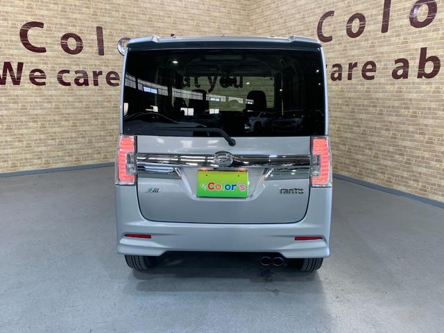 タント カスタムＲＳ　ＳＡ　純正ＳＤナビ　フルセグ　バックカメラ　両側パワースライドドア　前ドライブレコーダ　スマートアシスト　ＬＥＤヘッドライト　電格ドアミラー　フォグランプ　オートライト　ステアリングスイッチ（43枚目）