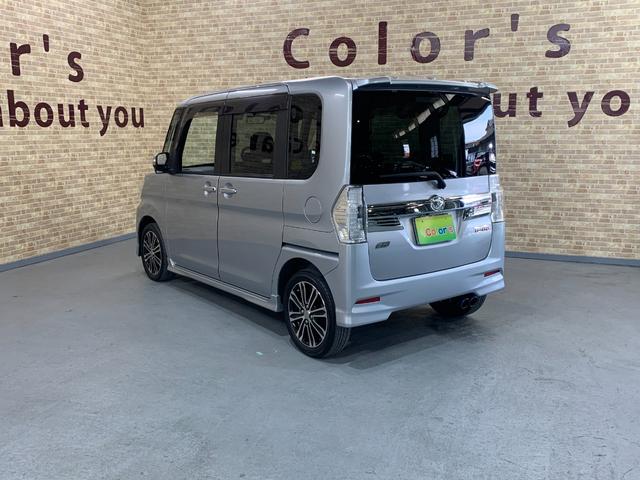 タント カスタムＲＳ　ＳＡ　純正ＳＤナビ　フルセグ　バックカメラ　両側パワースライドドア　前ドライブレコーダ　スマートアシスト　ＬＥＤヘッドライト　電格ドアミラー　フォグランプ　オートライト　ステアリングスイッチ（51枚目）