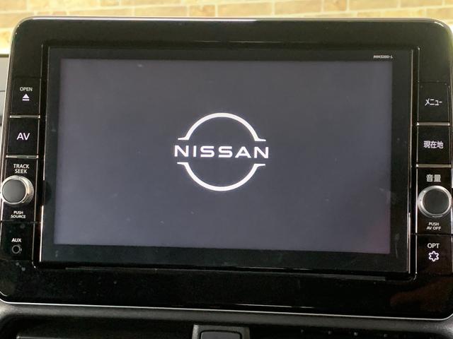 ルークス ハイウェイスター　Ｇターボプロパイロットエディション　純正ＳＤナビ　フルセグテレビ　全方位モニター　両側パワースライドドア　革巻きステアリング　ステアリングスイッチ　クルーズコントロール　マット・バイザー　リアスリムサーキュレーター（5枚目）