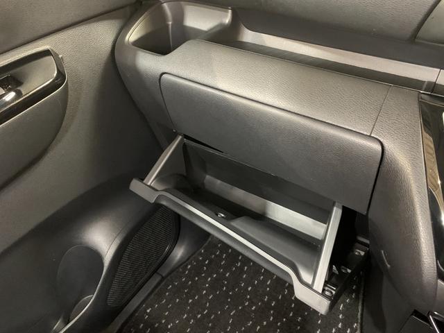 ルークス ハイウェイスター　Ｇターボプロパイロットエディション　純正ＳＤナビ　フルセグテレビ　全方位モニター　両側パワースライドドア　革巻きステアリング　ステアリングスイッチ　クルーズコントロール　マット・バイザー　リアスリムサーキュレーター（20枚目）