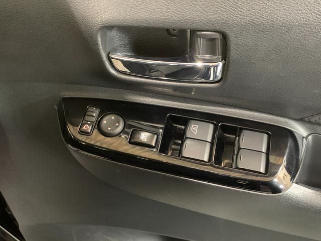 ルークス ハイウェイスター　Ｇターボプロパイロットエディション　純正ＳＤナビ　フルセグテレビ　全方位モニター　両側パワースライドドア　革巻きステアリング　ステアリングスイッチ　クルーズコントロール　マット・バイザー　リアスリムサーキュレーター（25枚目）