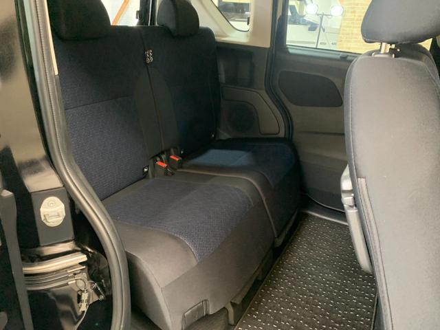 ルークス ハイウェイスター　Ｇターボプロパイロットエディション　純正ＳＤナビ　フルセグテレビ　全方位モニター　両側パワースライドドア　革巻きステアリング　ステアリングスイッチ　クルーズコントロール　マット・バイザー　リアスリムサーキュレーター（27枚目）