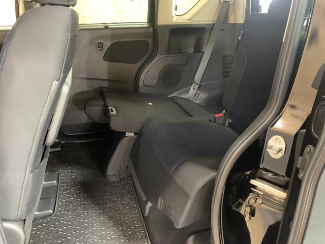 ルークス ハイウェイスター　Ｇターボプロパイロットエディション　純正ＳＤナビ　フルセグテレビ　全方位モニター　両側パワースライドドア　革巻きステアリング　ステアリングスイッチ　クルーズコントロール　マット・バイザー　リアスリムサーキュレーター（28枚目）