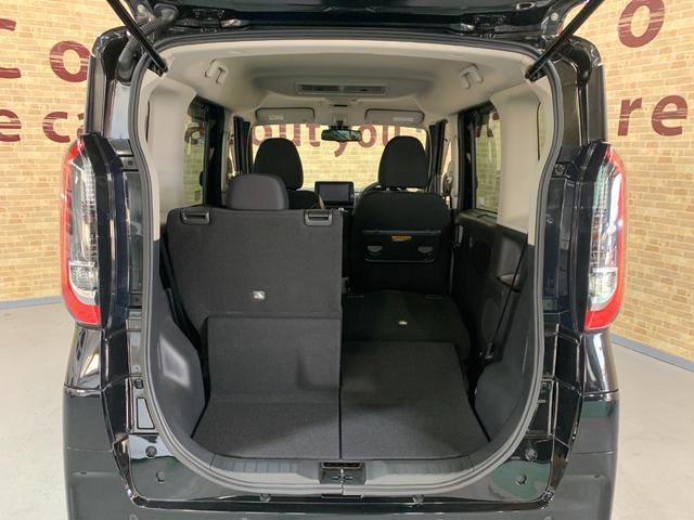 ルークス ハイウェイスター　Ｇターボプロパイロットエディション　純正ＳＤナビ　フルセグテレビ　全方位モニター　両側パワースライドドア　革巻きステアリング　ステアリングスイッチ　クルーズコントロール　マット・バイザー　リアスリムサーキュレーター（31枚目）