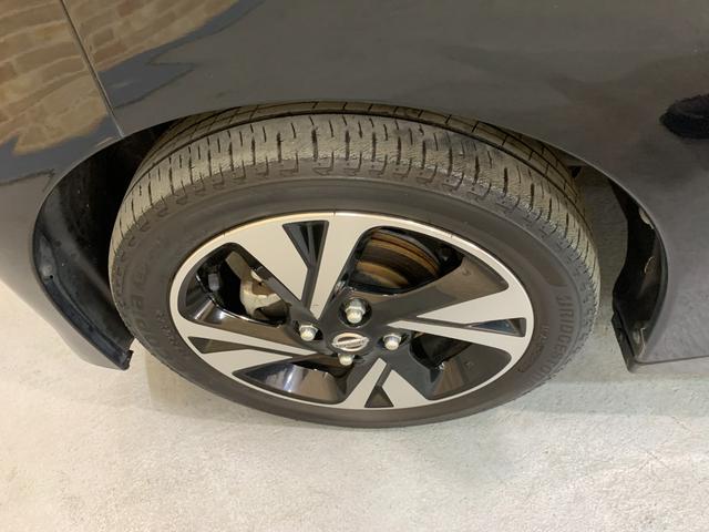 ルークス ハイウェイスター　Ｇターボプロパイロットエディション　純正ＳＤナビ　フルセグテレビ　全方位モニター　両側パワースライドドア　革巻きステアリング　ステアリングスイッチ　クルーズコントロール　マット・バイザー　リアスリムサーキュレーター（46枚目）