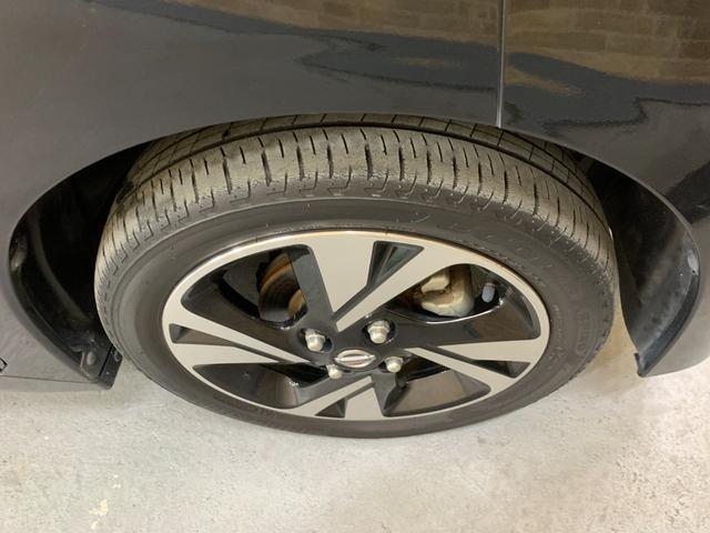 ルークス ハイウェイスター　Ｇターボプロパイロットエディション　純正ＳＤナビ　フルセグテレビ　全方位モニター　両側パワースライドドア　革巻きステアリング　ステアリングスイッチ　クルーズコントロール　マット・バイザー　リアスリムサーキュレーター（47枚目）