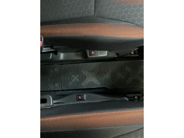 クロスビー ハイブリッドＭＺ　ＰａｎａｓｏｎｉｃＳＤナビ　フルセグテレビ　バックカメラ　ＥＴＣ　革巻きステアリング　ステアリングスイッチ　オートライト　パドルシフト　クルーズコントロール　デュアルセンサーブレーキサポート（17枚目）