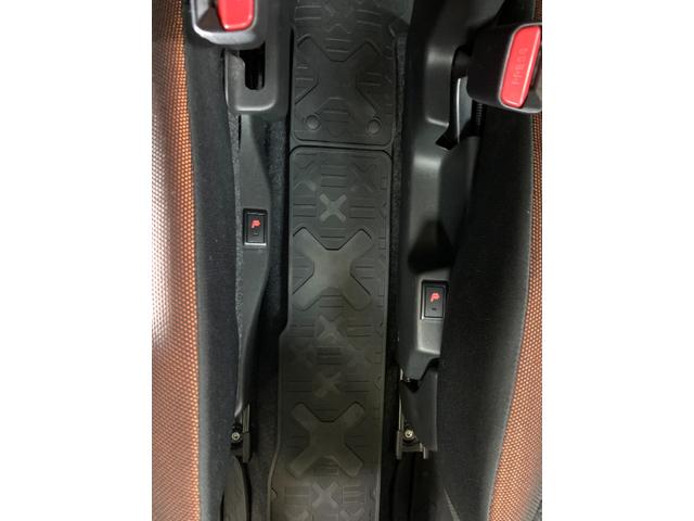 クロスビー ハイブリッドＭＺ　ＰａｎａｓｏｎｉｃＳＤナビ　フルセグテレビ　バックカメラ　ＥＴＣ　革巻きステアリング　ステアリングスイッチ　オートライト　パドルシフト　クルーズコントロール　デュアルセンサーブレーキサポート（18枚目）