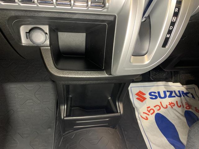 クロスビー ハイブリッドＭＺ　ＰａｎａｓｏｎｉｃＳＤナビ　フルセグテレビ　バックカメラ　ＥＴＣ　革巻きステアリング　ステアリングスイッチ　オートライト　パドルシフト　クルーズコントロール　デュアルセンサーブレーキサポート（22枚目）