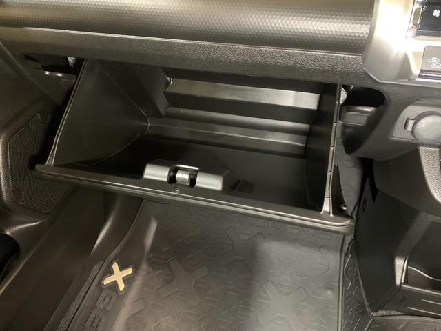 クロスビー ハイブリッドＭＺ　ＰａｎａｓｏｎｉｃＳＤナビ　フルセグテレビ　バックカメラ　ＥＴＣ　革巻きステアリング　ステアリングスイッチ　オートライト　パドルシフト　クルーズコントロール　デュアルセンサーブレーキサポート（23枚目）