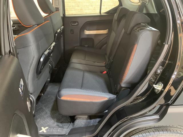 クロスビー ハイブリッドＭＺ　ＰａｎａｓｏｎｉｃＳＤナビ　フルセグテレビ　バックカメラ　ＥＴＣ　革巻きステアリング　ステアリングスイッチ　オートライト　パドルシフト　クルーズコントロール　デュアルセンサーブレーキサポート（32枚目）