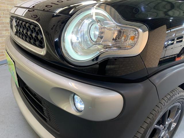 クロスビー ハイブリッドＭＺ　ＰａｎａｓｏｎｉｃＳＤナビ　フルセグテレビ　バックカメラ　ＥＴＣ　革巻きステアリング　ステアリングスイッチ　オートライト　パドルシフト　クルーズコントロール　デュアルセンサーブレーキサポート（38枚目）