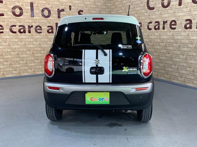 クロスビー ハイブリッドＭＺ　ＰａｎａｓｏｎｉｃＳＤナビ　フルセグテレビ　バックカメラ　ＥＴＣ　革巻きステアリング　ステアリングスイッチ　オートライト　パドルシフト　クルーズコントロール　デュアルセンサーブレーキサポート（47枚目）