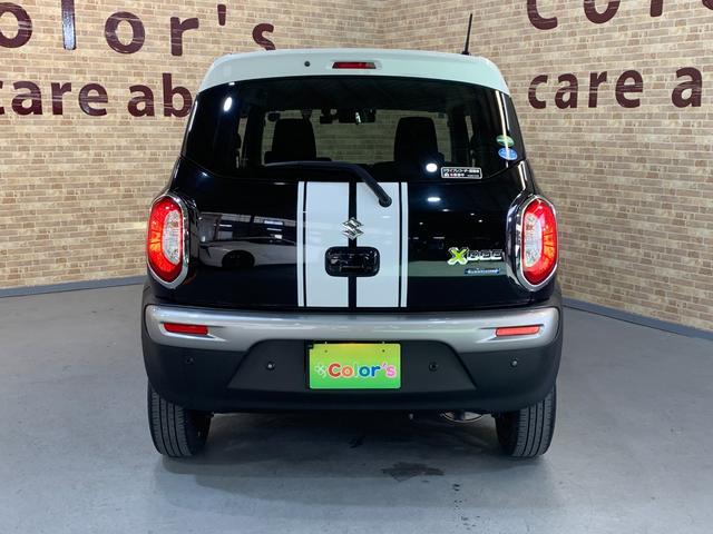 クロスビー ハイブリッドＭＺ　ＰａｎａｓｏｎｉｃＳＤナビ　フルセグテレビ　バックカメラ　ＥＴＣ　革巻きステアリング　ステアリングスイッチ　オートライト　パドルシフト　クルーズコントロール　デュアルセンサーブレーキサポート（48枚目）