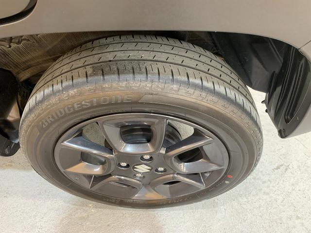 クロスビー ハイブリッドＭＺ　ＰａｎａｓｏｎｉｃＳＤナビ　フルセグテレビ　バックカメラ　ＥＴＣ　革巻きステアリング　ステアリングスイッチ　オートライト　パドルシフト　クルーズコントロール　デュアルセンサーブレーキサポート（49枚目）