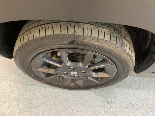 クロスビー ハイブリッドＭＺ　ＰａｎａｓｏｎｉｃＳＤナビ　フルセグテレビ　バックカメラ　ＥＴＣ　革巻きステアリング　ステアリングスイッチ　オートライト　パドルシフト　クルーズコントロール　デュアルセンサーブレーキサポート（50枚目）